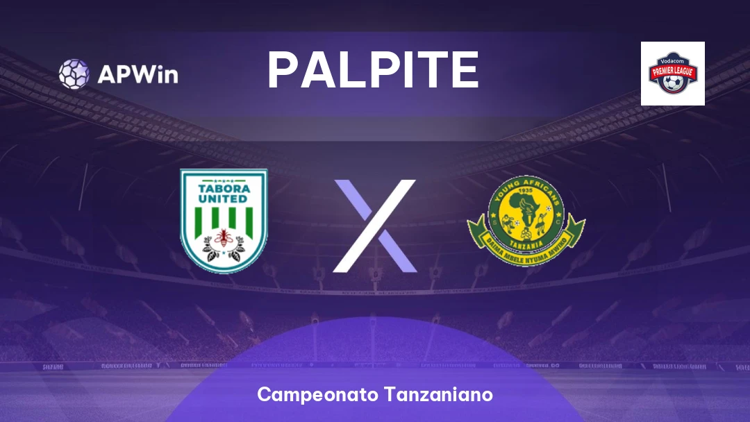 Tabora United x Young Africans Thumbnail