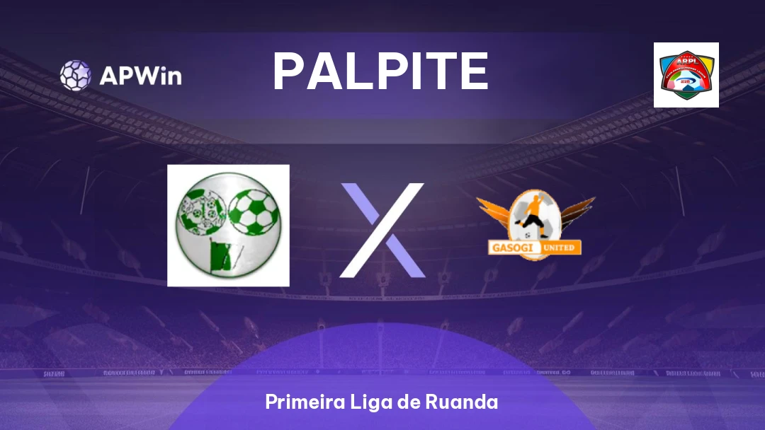 Kiyovu Sports x Gasogi United Thumbnail