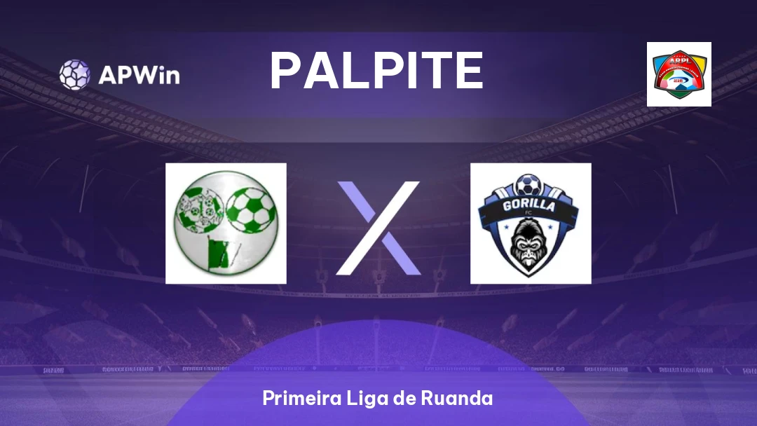 Kiyovu Sports x Gorilla Thumbnail