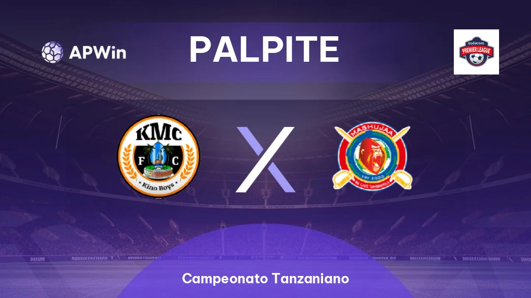 KMC x Mashujaa Thumbnail