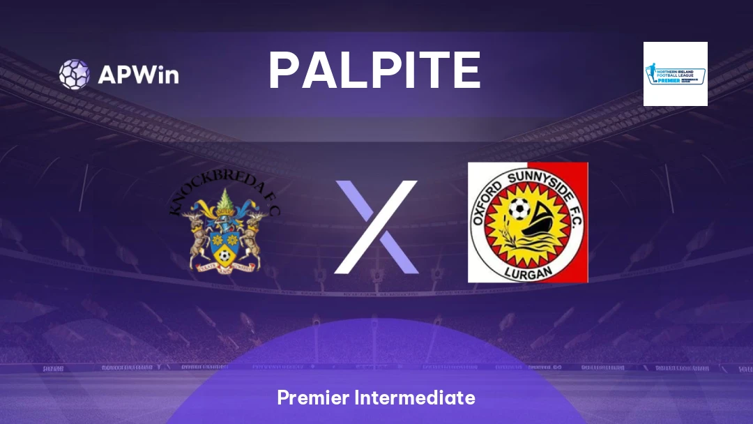 Knockbreda x Oxford Sunnyside Thumbnail