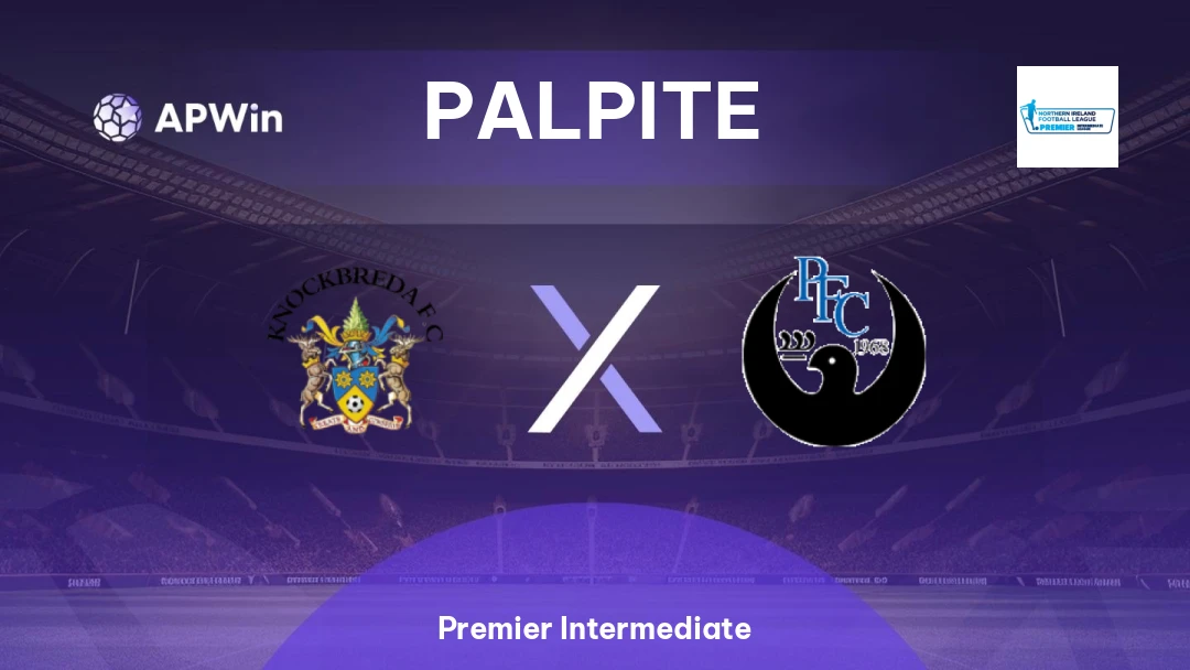 Knockbreda x Portstewart FC Thumbnail
