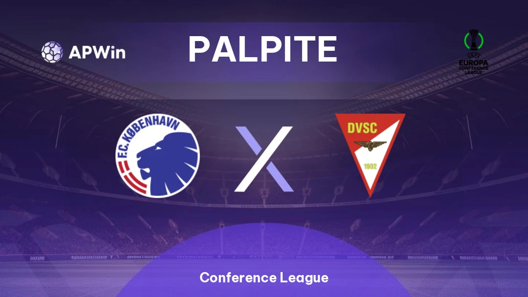 Copenhague x Debrecen Thumbnail