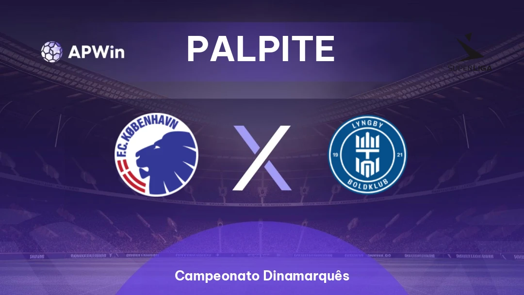 Copenhague x Lyngby Thumbnail