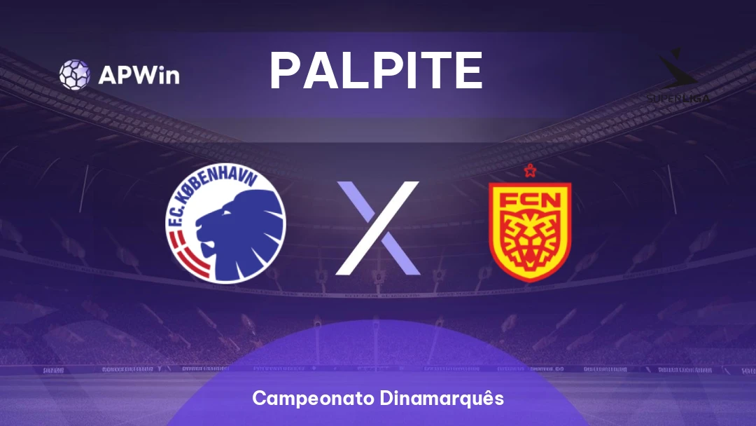 Copenhague x Nordsjaelland Thumbnail