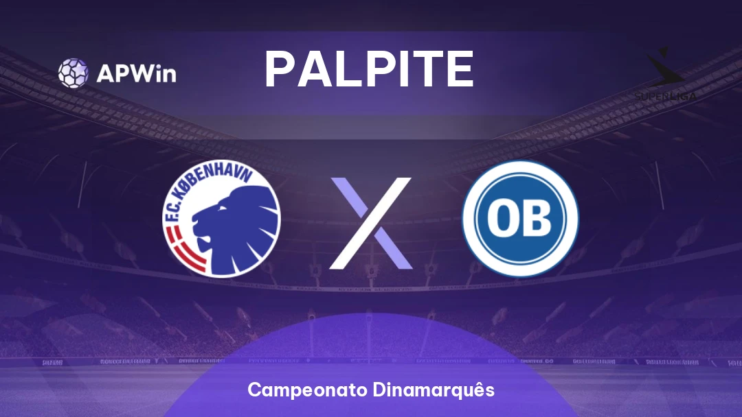 Copenhague x OB Thumbnail