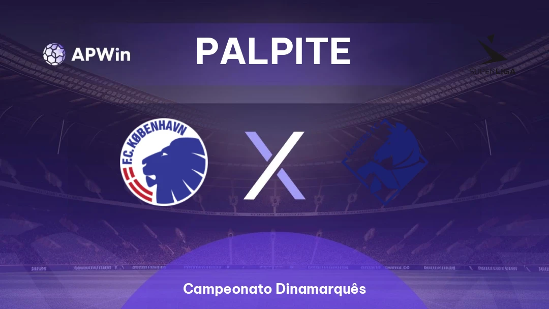 Copenhague x Randers Thumbnail