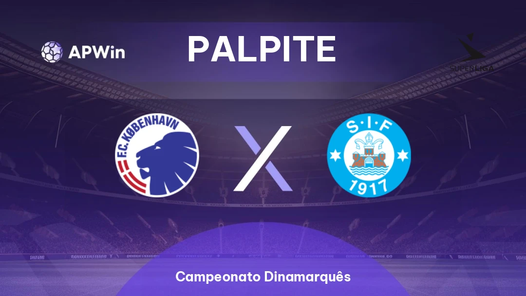 Copenhague x Silkeborg Thumbnail