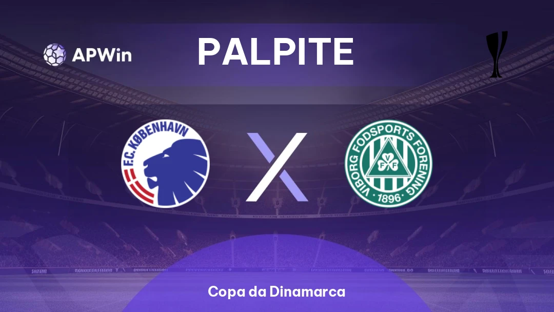 Copenhague x Viborg Thumbnail