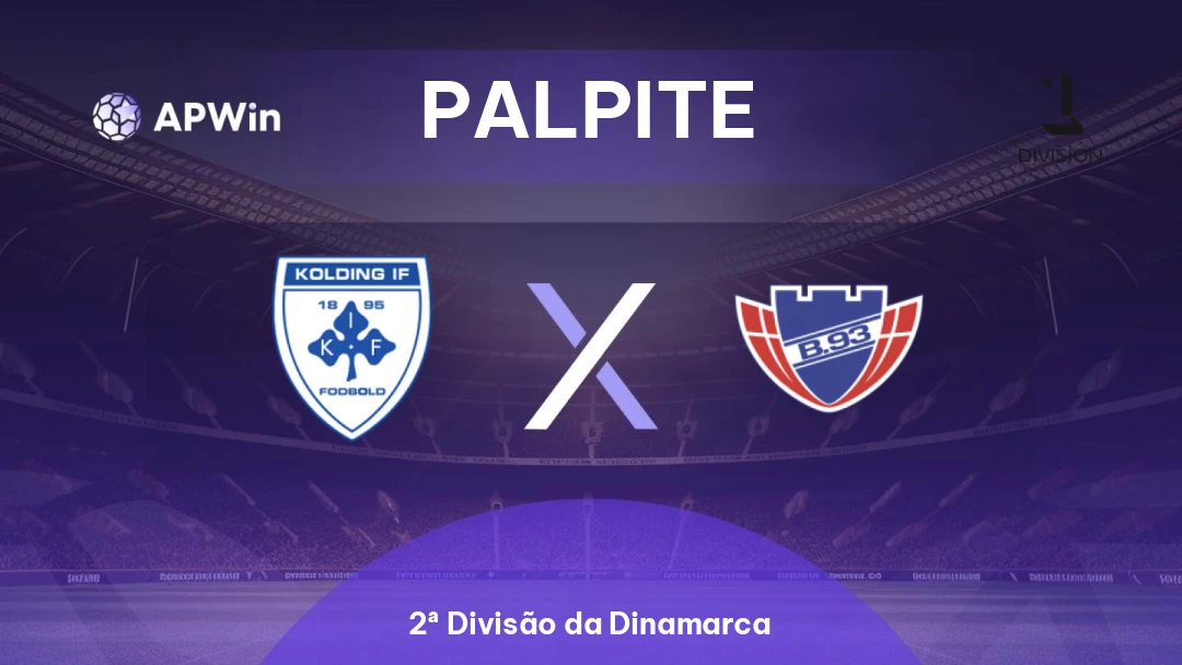 Kolding IF x B.93 Thumbnail