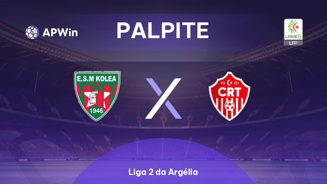 Koléa x Temouchent Thumbnail