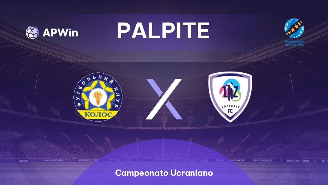 Kolos Kovalivka x LNZ Cherkasy Thumbnail