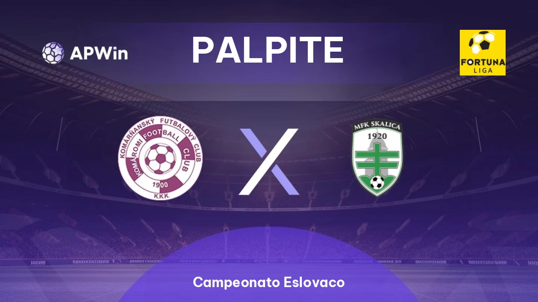 Komárno x Skalica Thumbnail