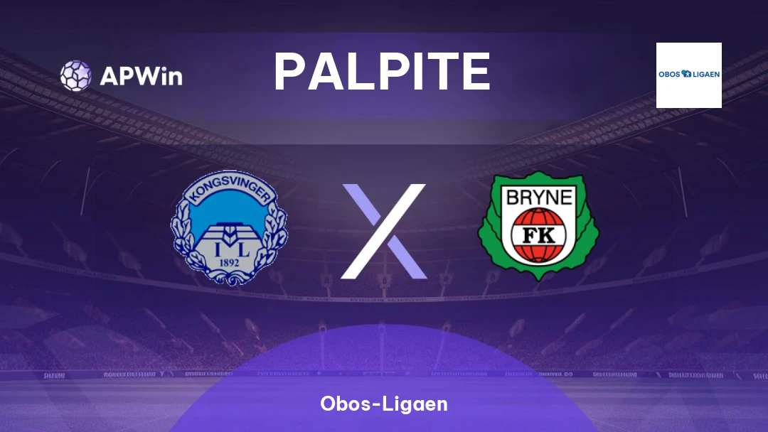 Kongsvinger x Bryne Thumbnail