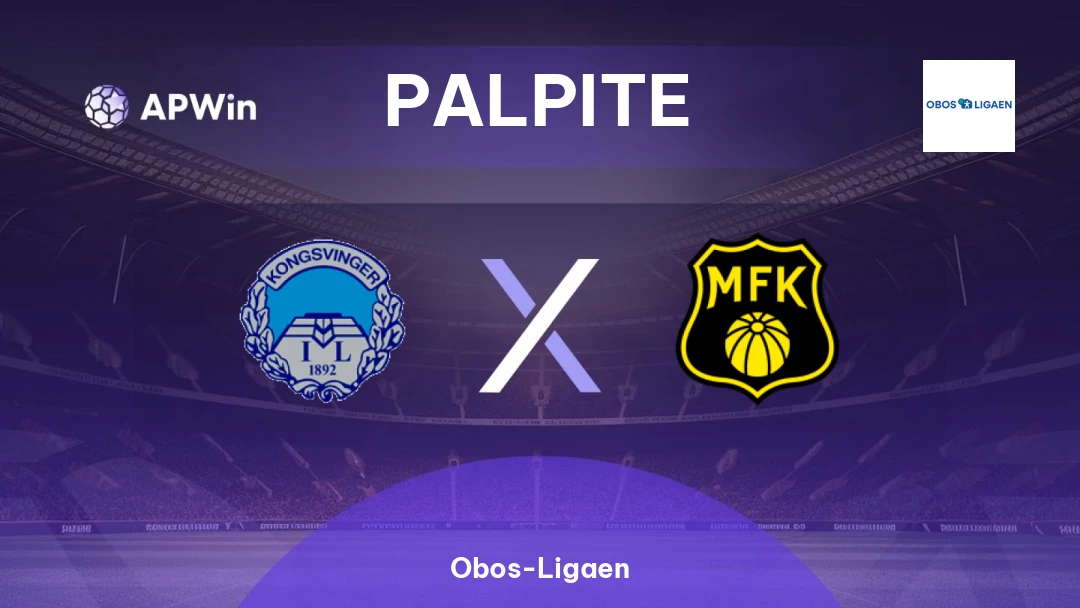 Kongsvinger x Moss Thumbnail