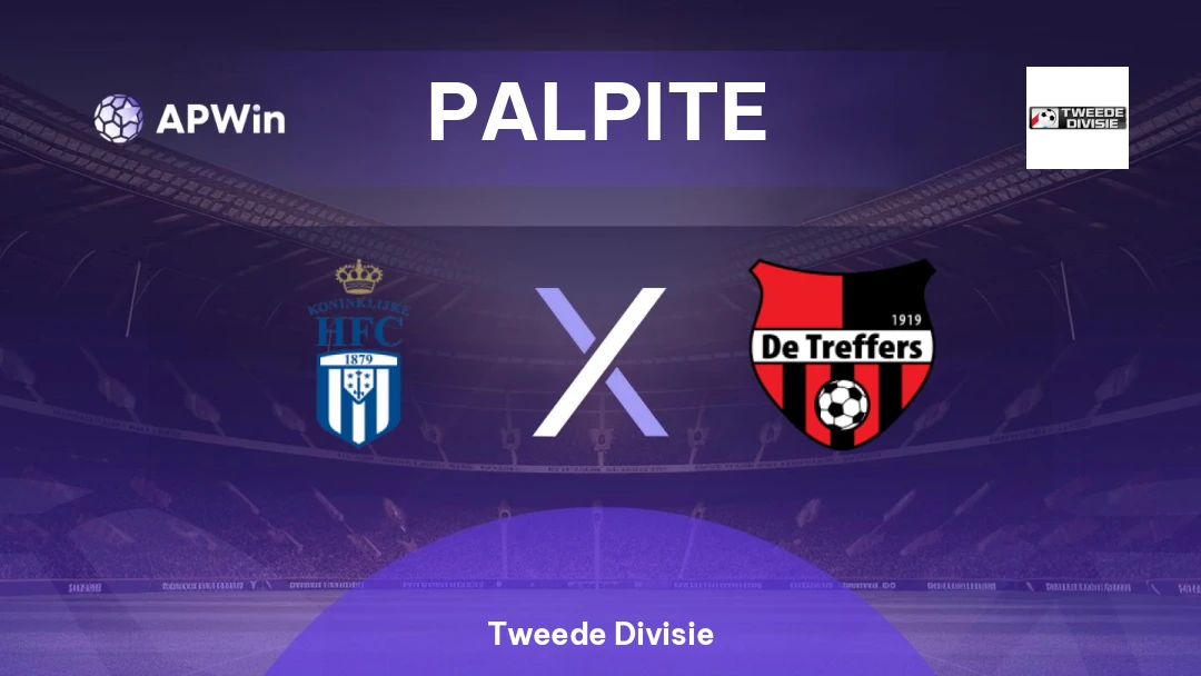 Koninklijke HFC x De Treffers Thumbnail