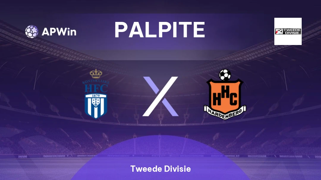 Koninklijke HFC x HHC Thumbnail