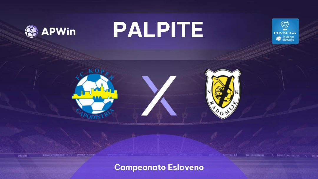 Koper x Radomlje Thumbnail