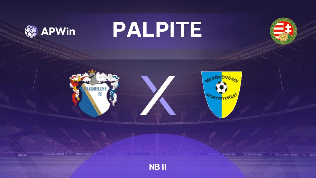 Kozármisleny x Mezőkövesd-Zsóry Thumbnail