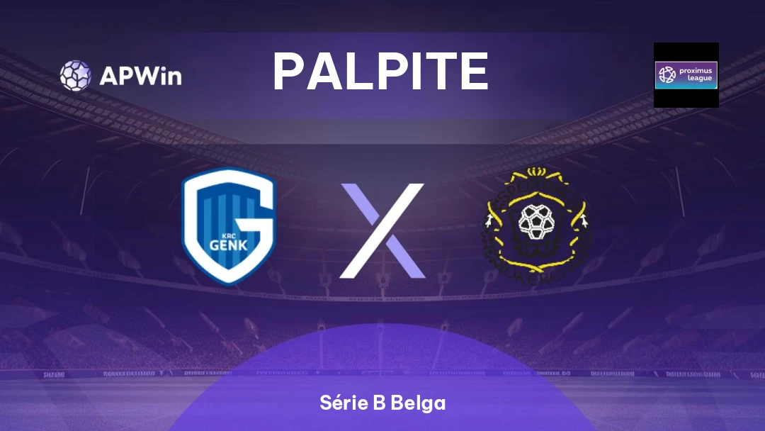 KRC Genk II x Lokeren-Temse Thumbnail