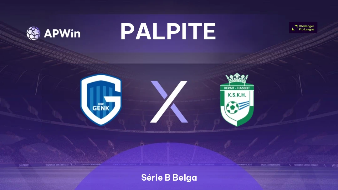 KRC Genk II x Sporting Hasselt Thumbnail