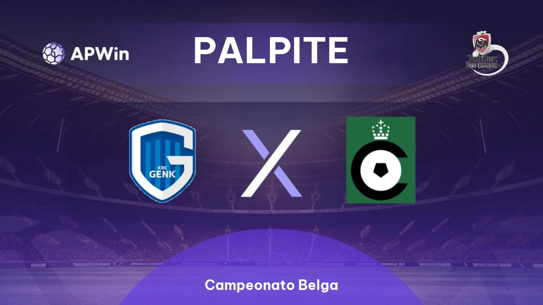 Genk x Cercle Brugge Thumbnail
