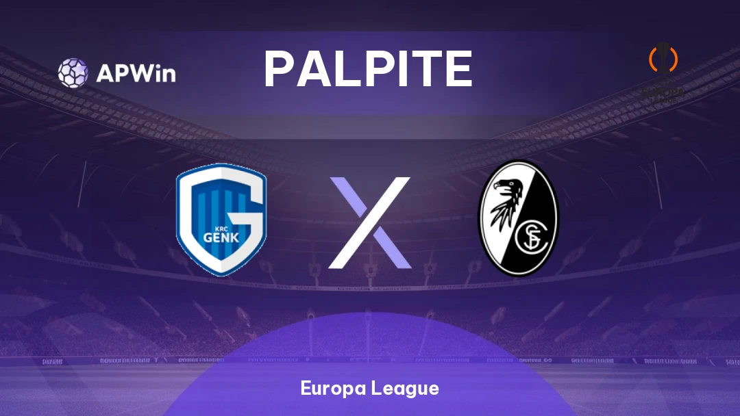 Genk x Freiburg Thumbnail