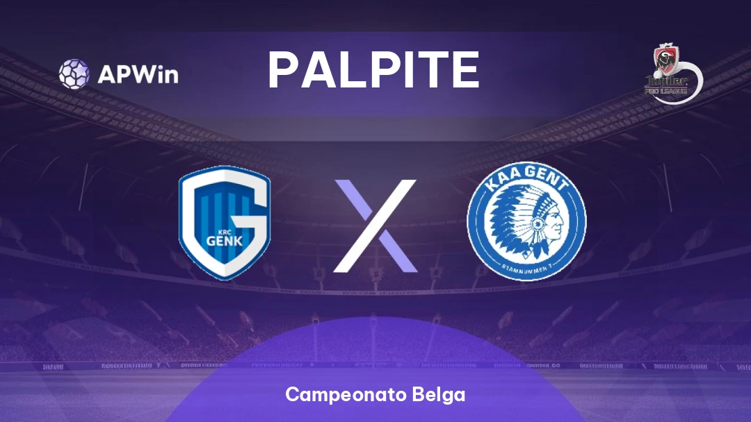 Genk x KAA Gent Thumbnail