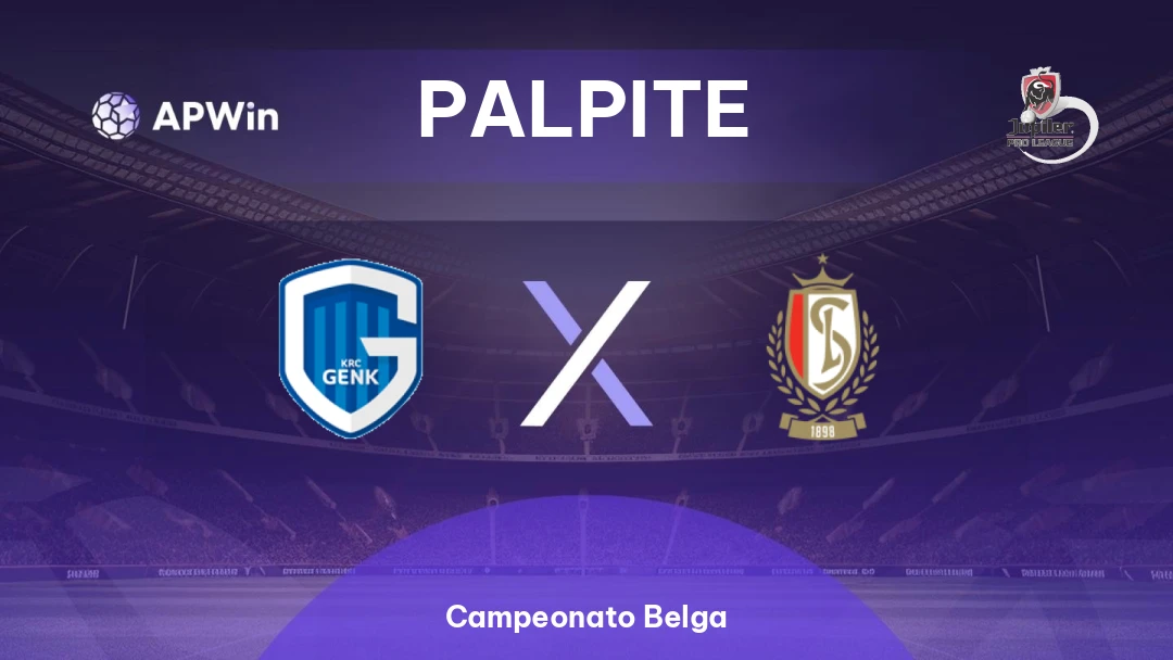 Genk x Standard Liege Thumbnail