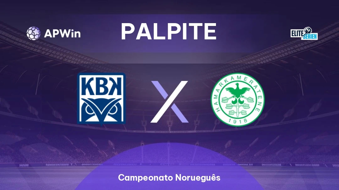 Kristiansund x HamKam Thumbnail