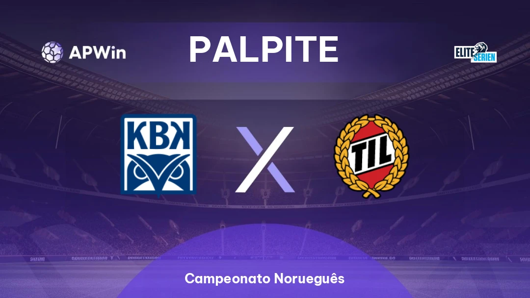Kristiansund x Tromso Thumbnail