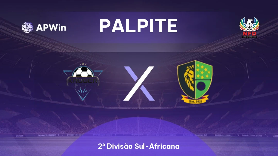 Kruger United x Midlands Wanderes Thumbnail