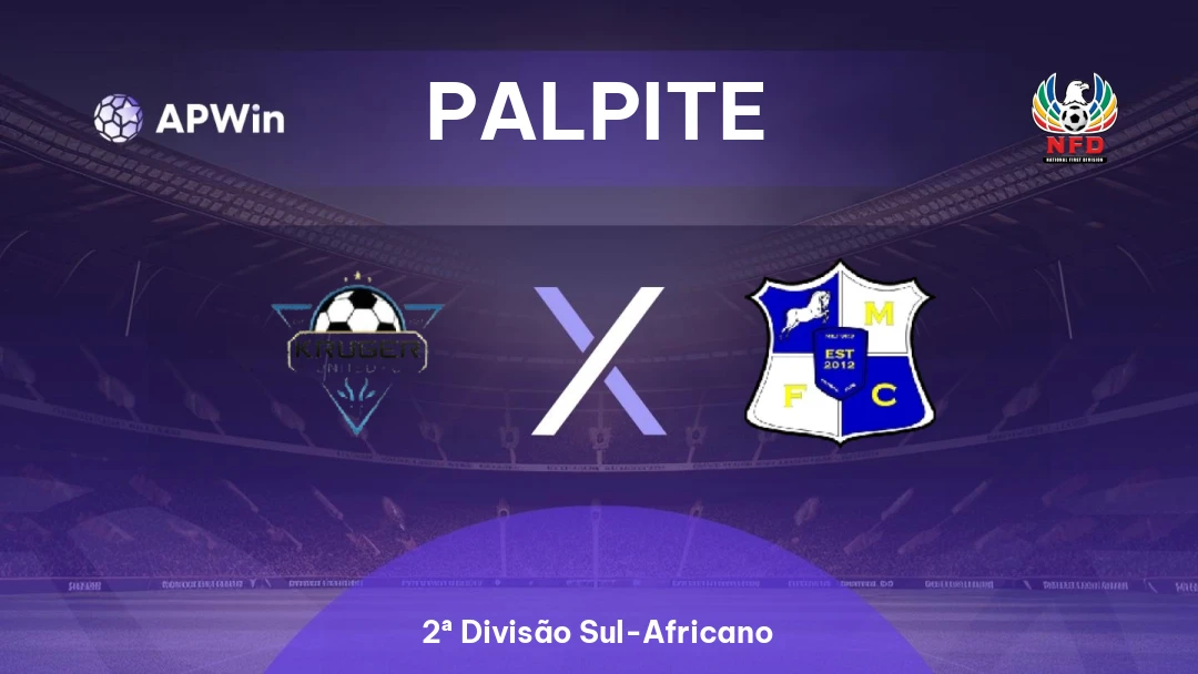 Kruger United x Milford Thumbnail