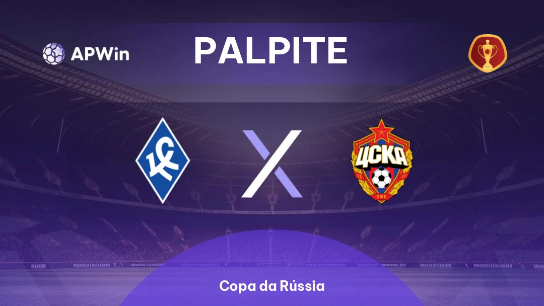 Krylya Sovetov x CSKA Moscou Thumbnail