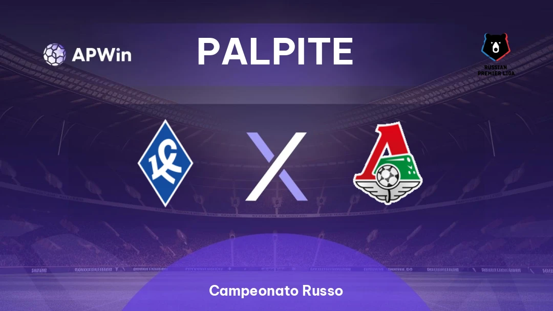 Krylya Sovetov x Lokomotiv Moscou Thumbnail