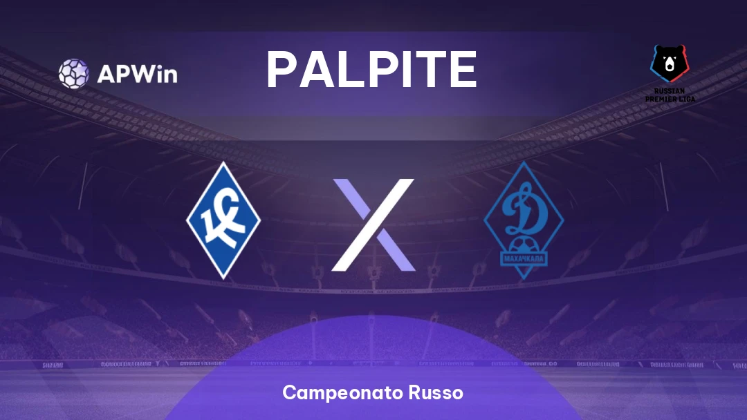 Krylya Sovetov x Dynamo Makhachkala Thumbnail