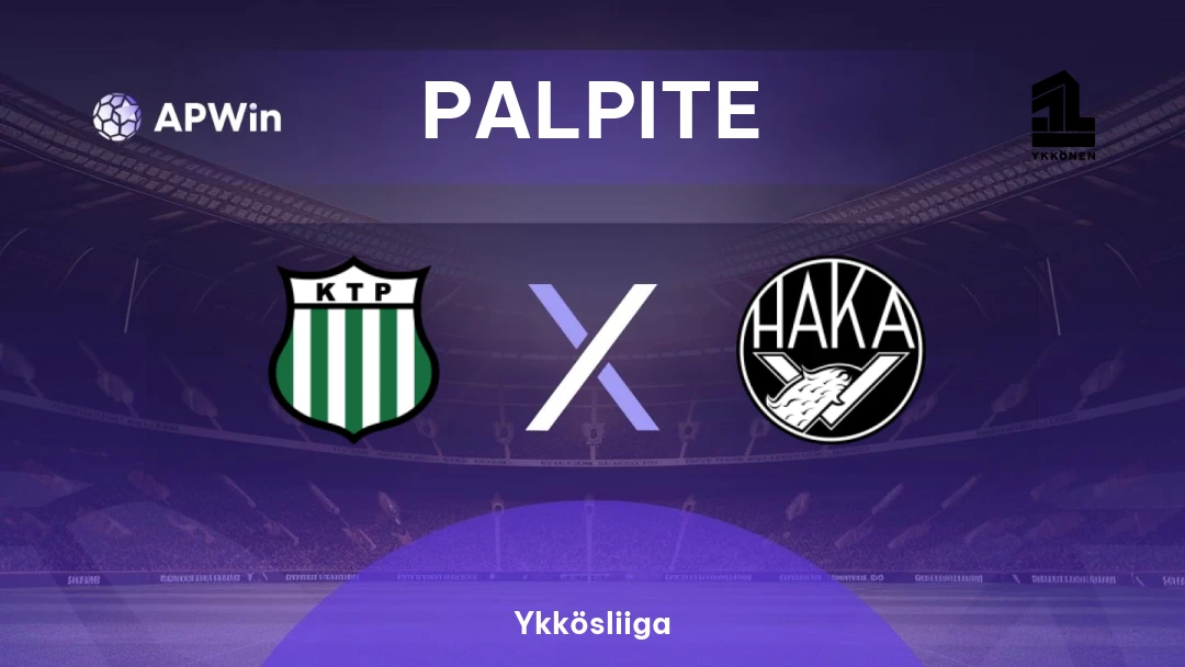 KTP x Haka Thumbnail