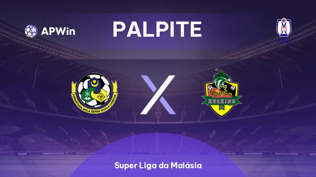 Kuala Lumpur x Kuching FA Thumbnail