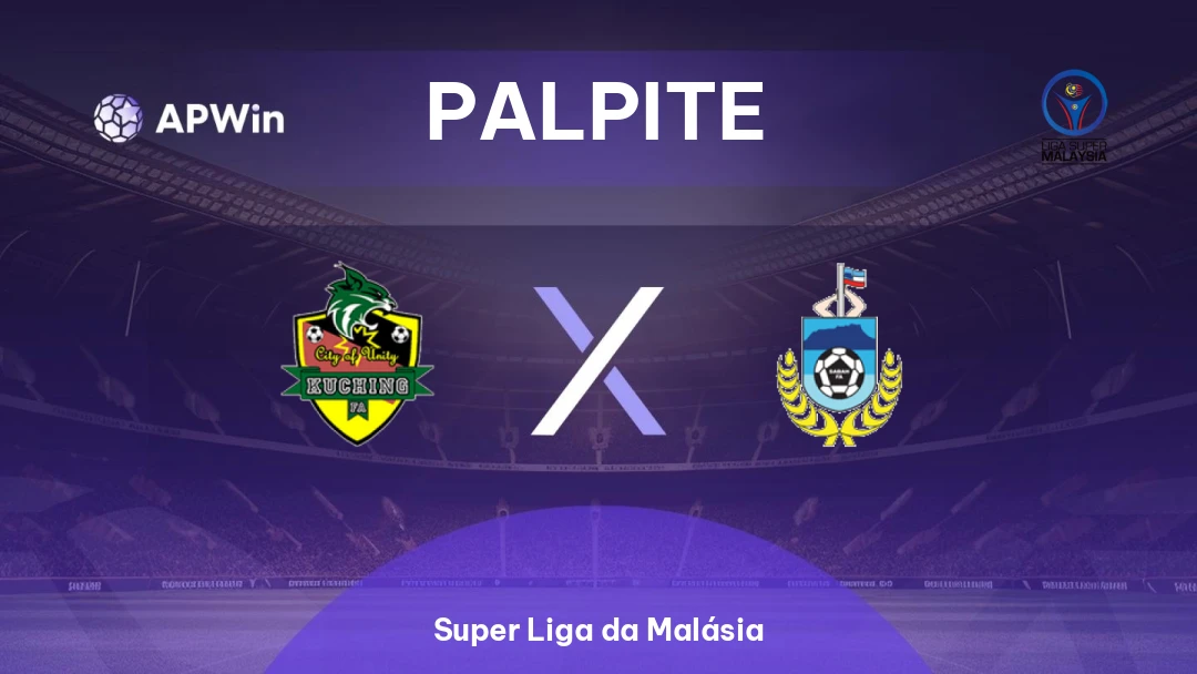 Kuching FA x Sabah Thumbnail