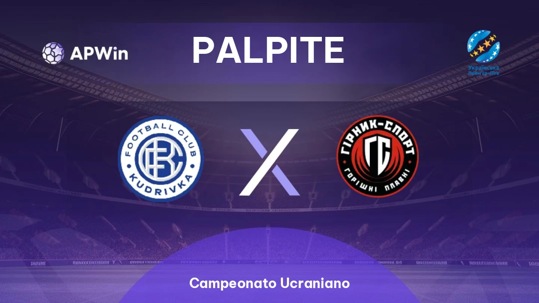 Kudrivka x Hirnyk Thumbnail