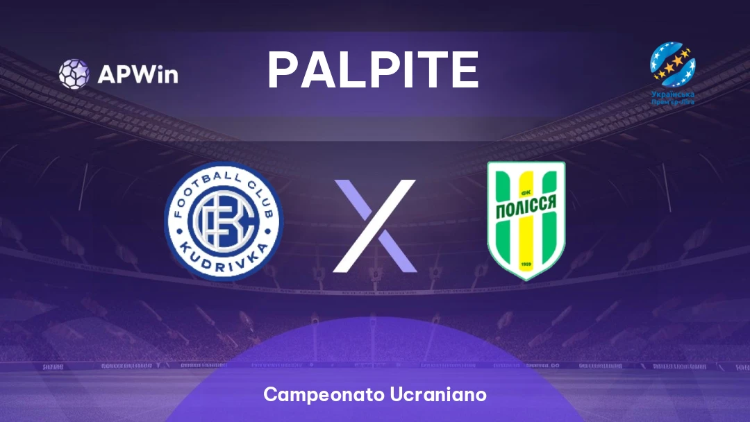 Kudrivka x Polessya Thumbnail