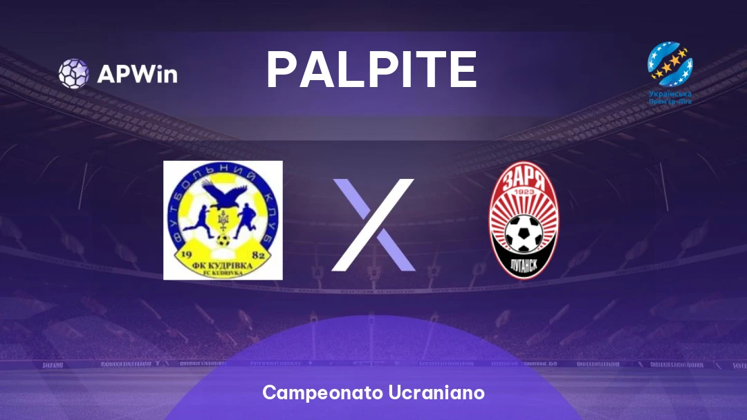 Kudrivka x Zorya Thumbnail