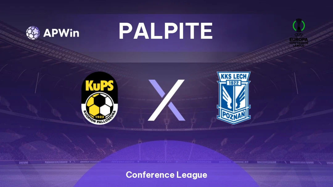 KuPS x Lech Poznań Thumbnail