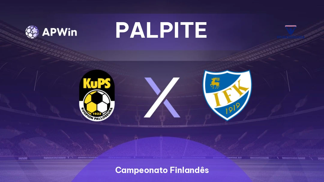KuPS x Mariehamn Thumbnail