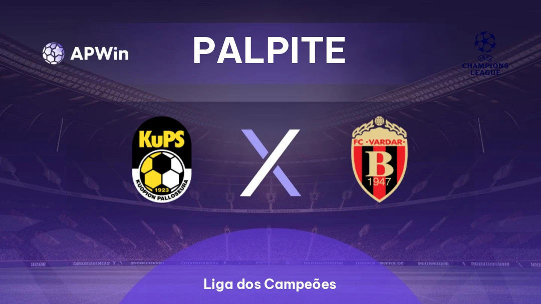 KuPS x Vardar Thumbnail