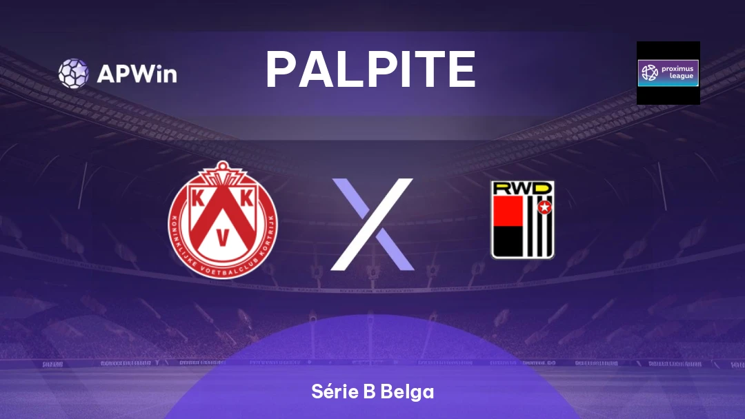KV Kortrijk x RWDM Thumbnail
