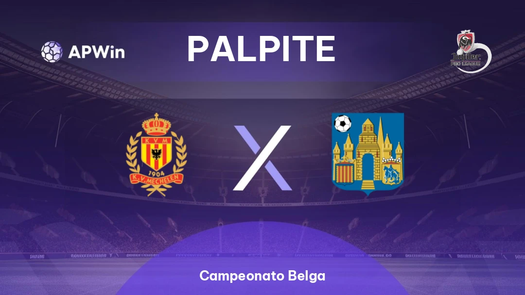 KV Mechelen x Westerlo Thumbnail