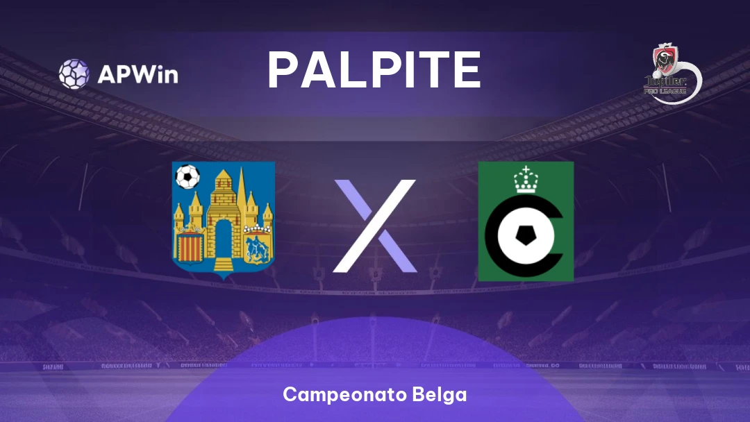 Westerlo x Cercle Brugge Thumbnail