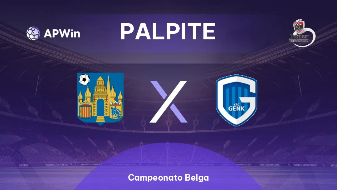 Westerlo x Genk Thumbnail
