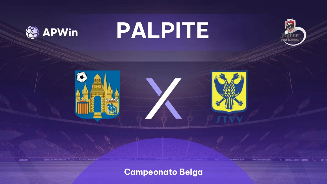 Westerlo x Sint-Truiden Thumbnail